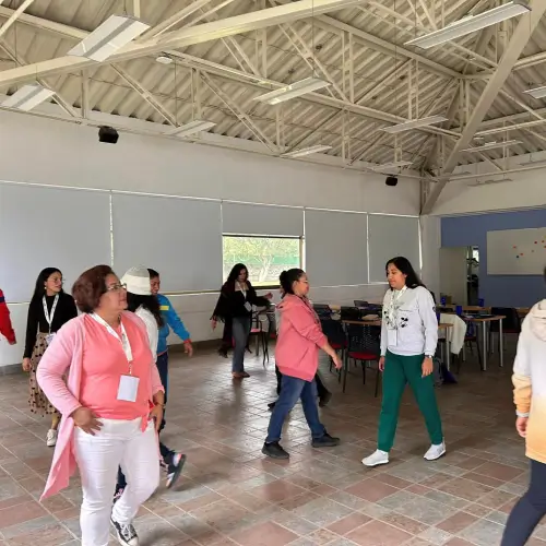 Conferencias de psicología